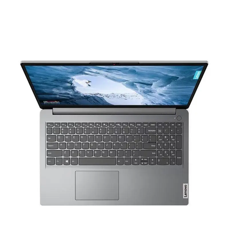 لپ‌ تاپ 15.6 اینچی لنوو IdeaPad 1 15IJL7-JAD